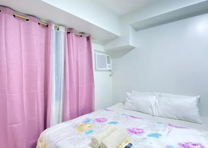 Hotel Juan 01 Homey Cebu