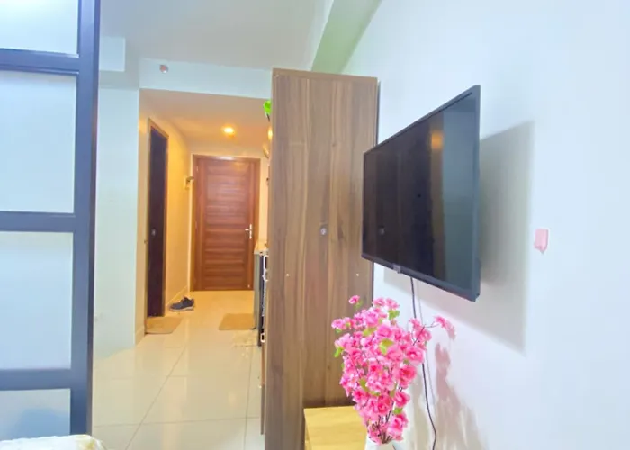 Hotel Juan 01 Homey Cebu